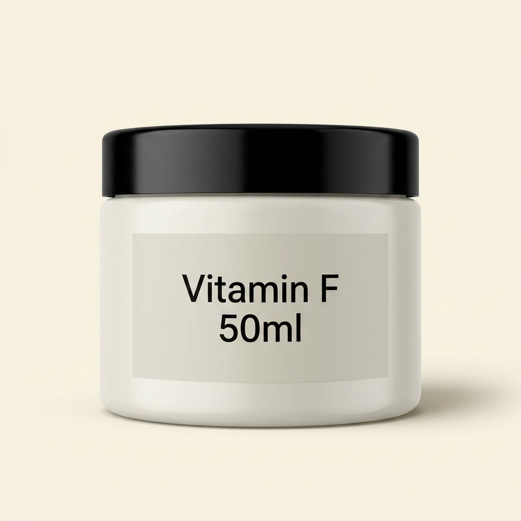 Holland & Barrett Vitamin F Night Cream 50ml, UK version