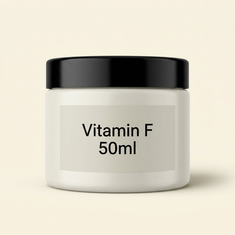 Holland & Barrett Vitamin F Night Cream 50ml, UK version