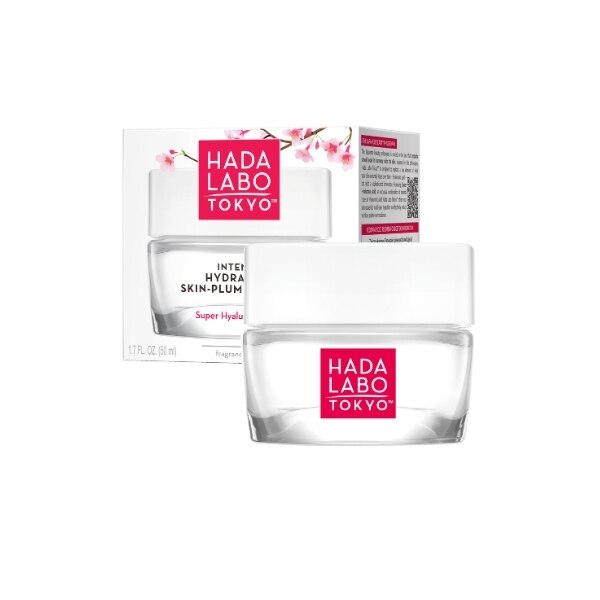 Hada Labo Tokyo Skin Plumping Gel 50ml GOODS Superdrug   