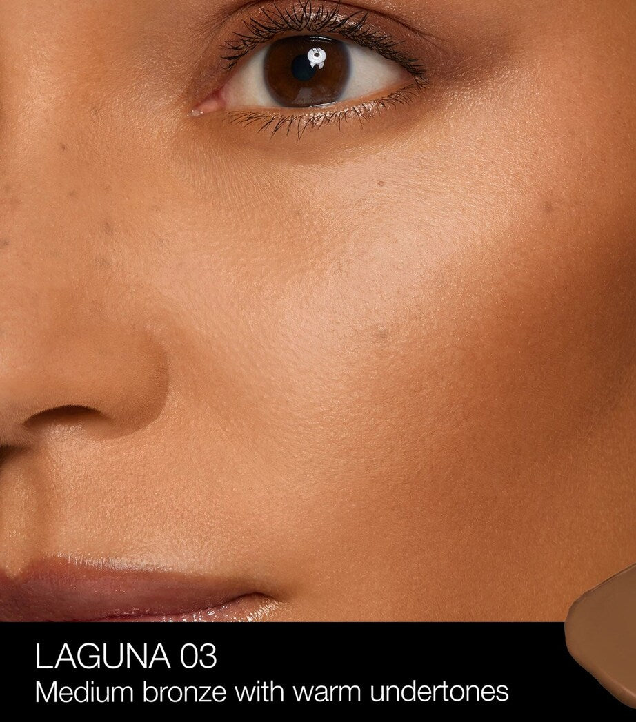 NARS Laguna Bronzing Cream, imported from the UK