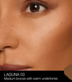 NARS Laguna Bronzing Cream, imported from the UK