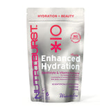 Nutriburst hydration beauty powder watermelon flavour 6 pack, UK version