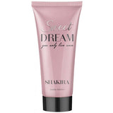 Shakira Sweet Dream body lotion 75ml (British brand)