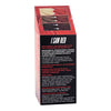 Bleach London hair dye red 150ml - British product