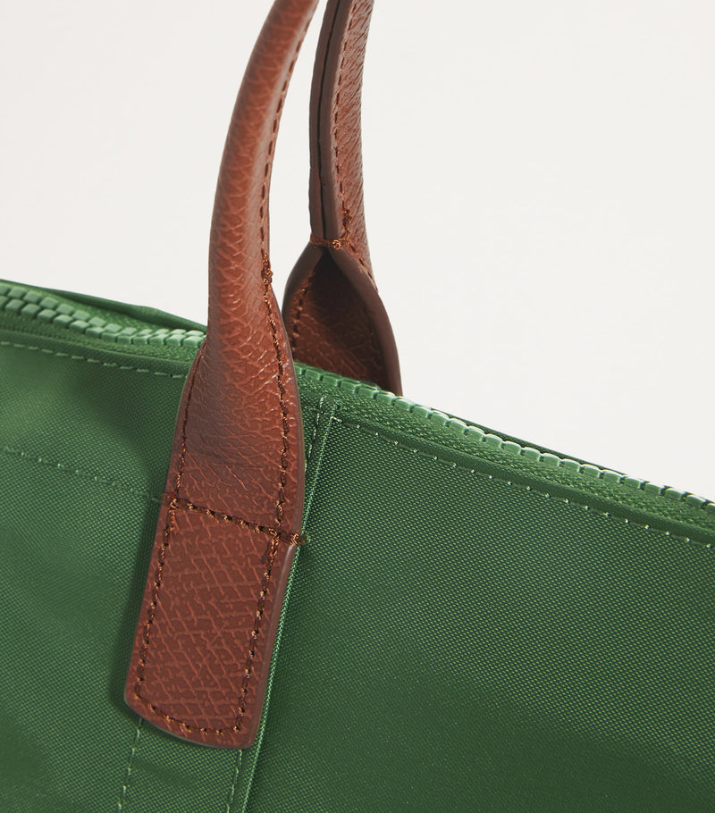 Harrods Grab Nylon Tote Bag, imported from the UK