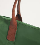 Harrods Grab Nylon Tote Bag, imported from the UK