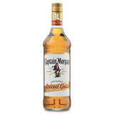 Captain Morgan Original Spiced Gold Rum Based Spirit Drink   1L GOODS M&S   