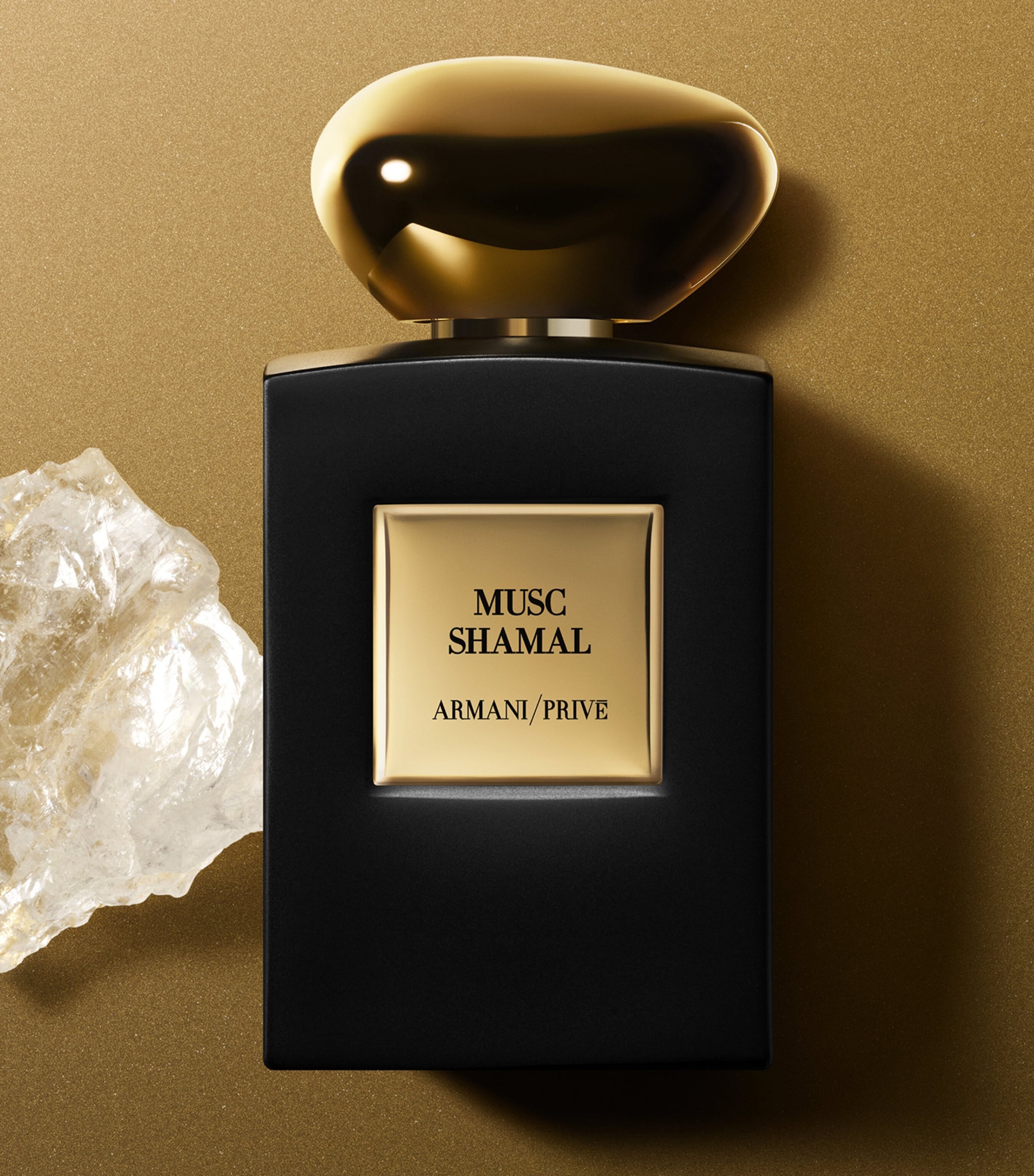 Armani Privé Musc Shamal Eau de Parfum 100ml, imported from the UK