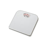 Home Essentials compact mechanical bathroom scales - British product