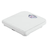 Home Essentials compact mechanical bathroom scales - British product