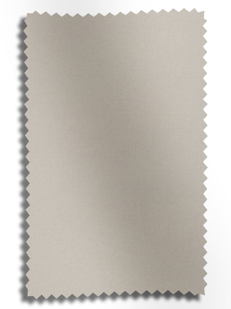 Next blackout roller blind taupe natural, imported from the UK