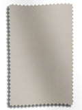 Next blackout roller blind taupe natural, imported from the UK