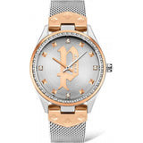 Police Clear Ladies Watch
