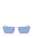 Ray-Ban RB3741 Emy metal sunglasses - British product