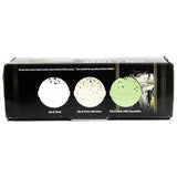Serenityy's G&T bath bombs 450g - British product