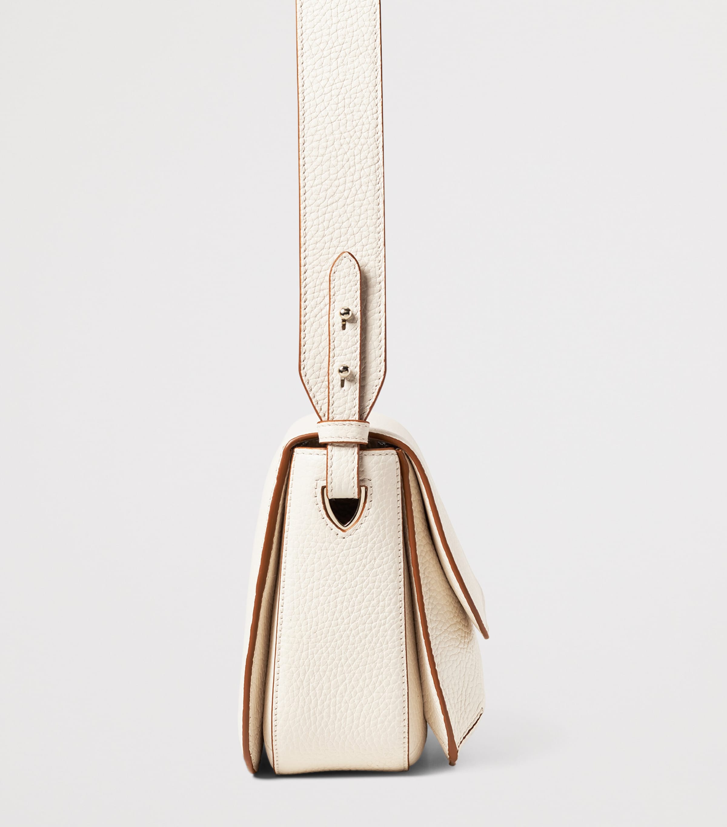 Aspinal of London cross-body bag Ella Grande, imported from the UK