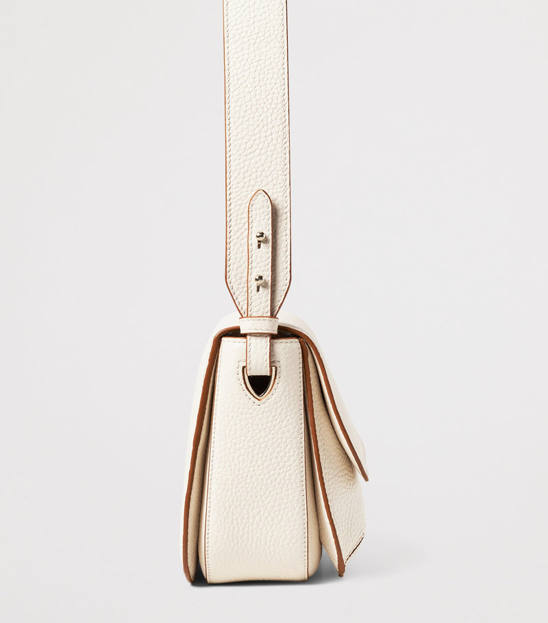Aspinal of London cross-body bag Ella Grande, imported from the UK