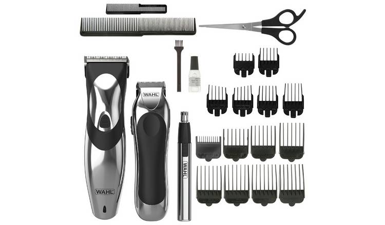 Wahl Premium Hair Clipper 9639-1617X GOODS Argos