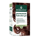 Herbatint mahogany blonde hair colour 7M (British brand)