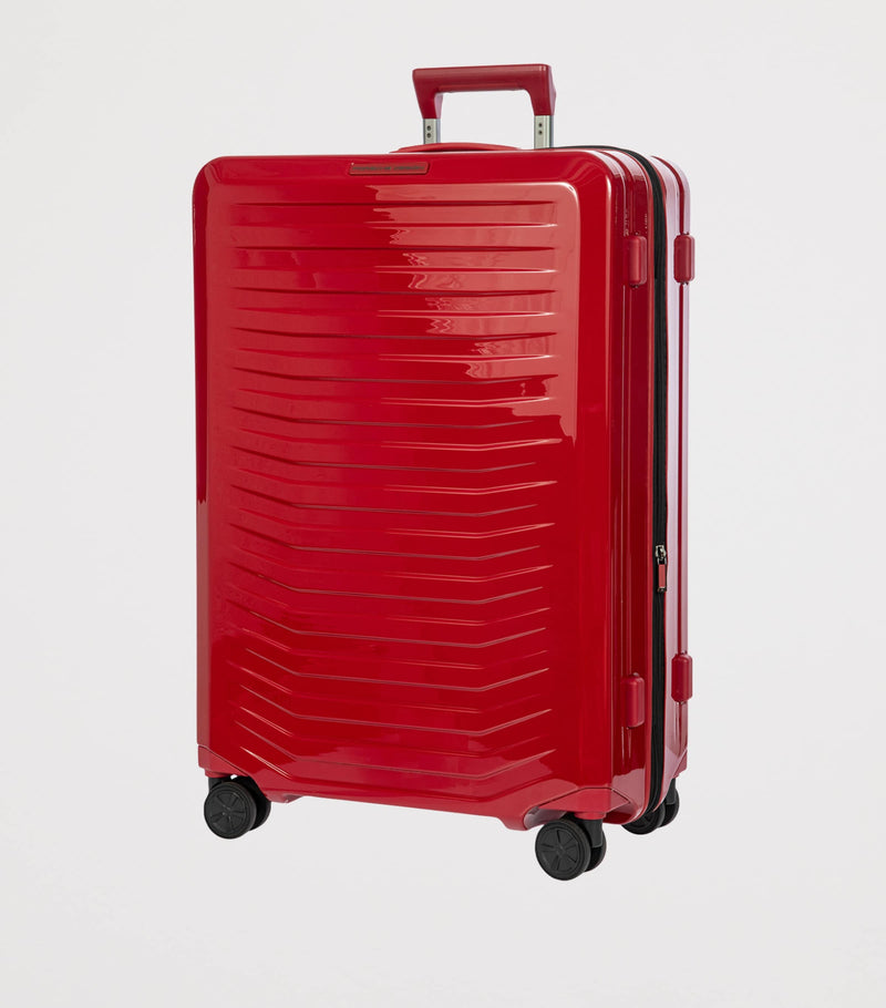Porsche Design Roadster Hardside suitcase 75cm, imported from the UK