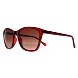 Ted Baker sunglasses Tari Red, UK version