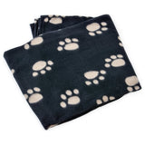 Petface fleece comforter blanket medium dog (British brand)