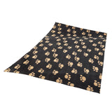 Petface fleece comforter blanket medium dog (British brand)