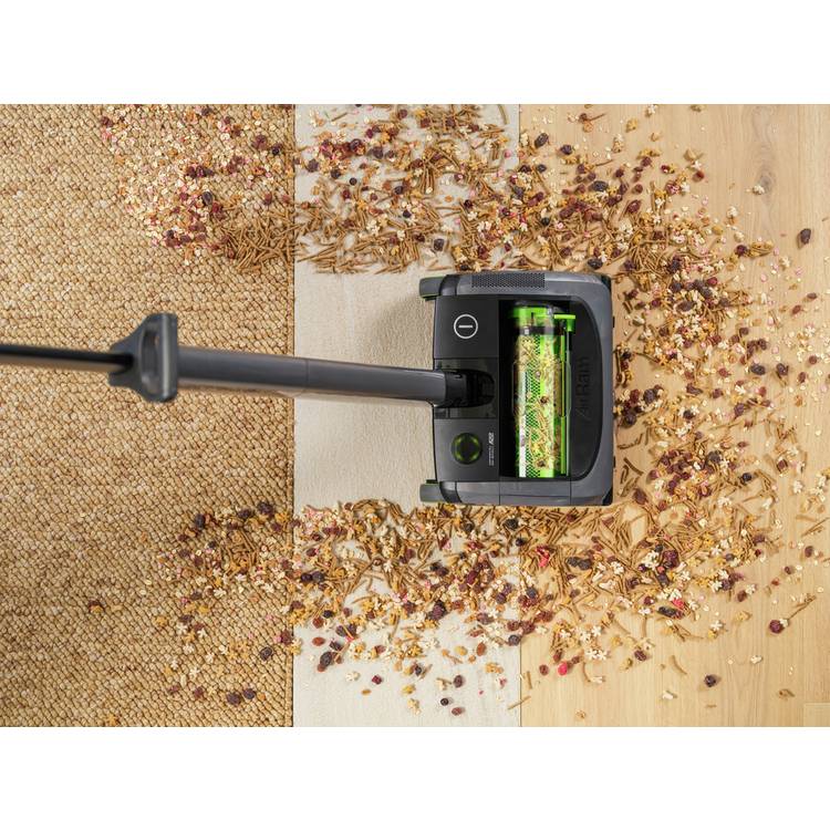 Gtech AirRam 2 cordless upright vacuum cleaner - British product