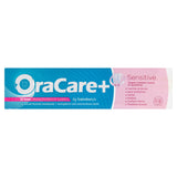 OraCare+ Sensitive Toothpaste 100ml toothpaste Sainsburys   