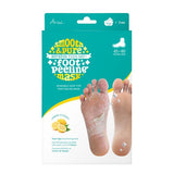Ariul Smooth & Pure Foot Peeling Mask 2pcs (British brand)