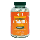 Holland & Barrett Vitamin C High Strength Slow Release 1000mg 240 Tablets GOODS Holland&Barrett   