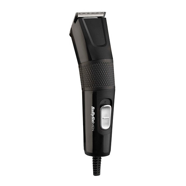 BaByliss Men Mains Powered Hair Clipper