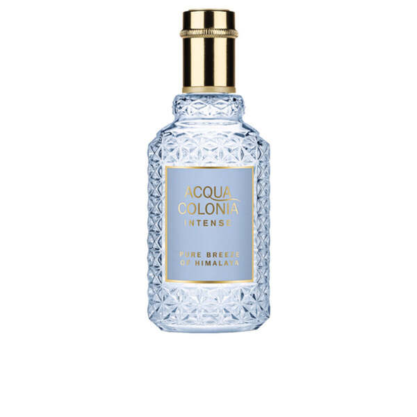 4711 eau de cologne Pure Breeze of Himalaya 50ml - British product