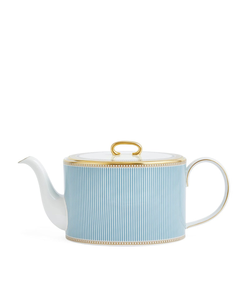 Wedgwood Helia teapot 1L (British brand)