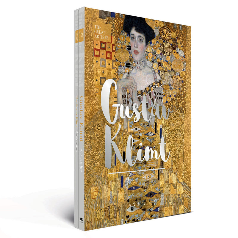 Great Artists Assortment art book slipcase with posters hardback - British product