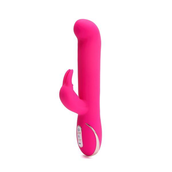 Ann Summers G-Spot Rabbit vibrator, imported from the UK