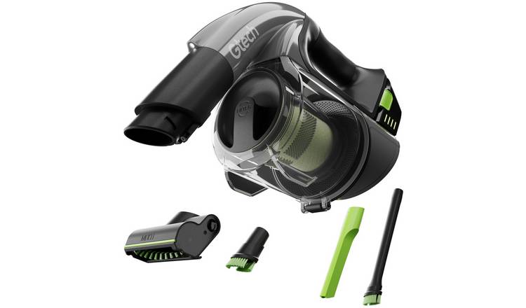 GTECH MULTI HANDHELD VACUUM