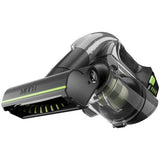 Gtech Multi handheld vacuum with attachments, imported from the UK