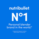 nutribullet blender 900 Series Deluxe 7-Piece Kit, UK version