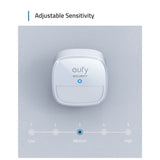 eufy Motion Sensor Bundle - 3 Pack - No Monthly Fees GOODS Costco UK