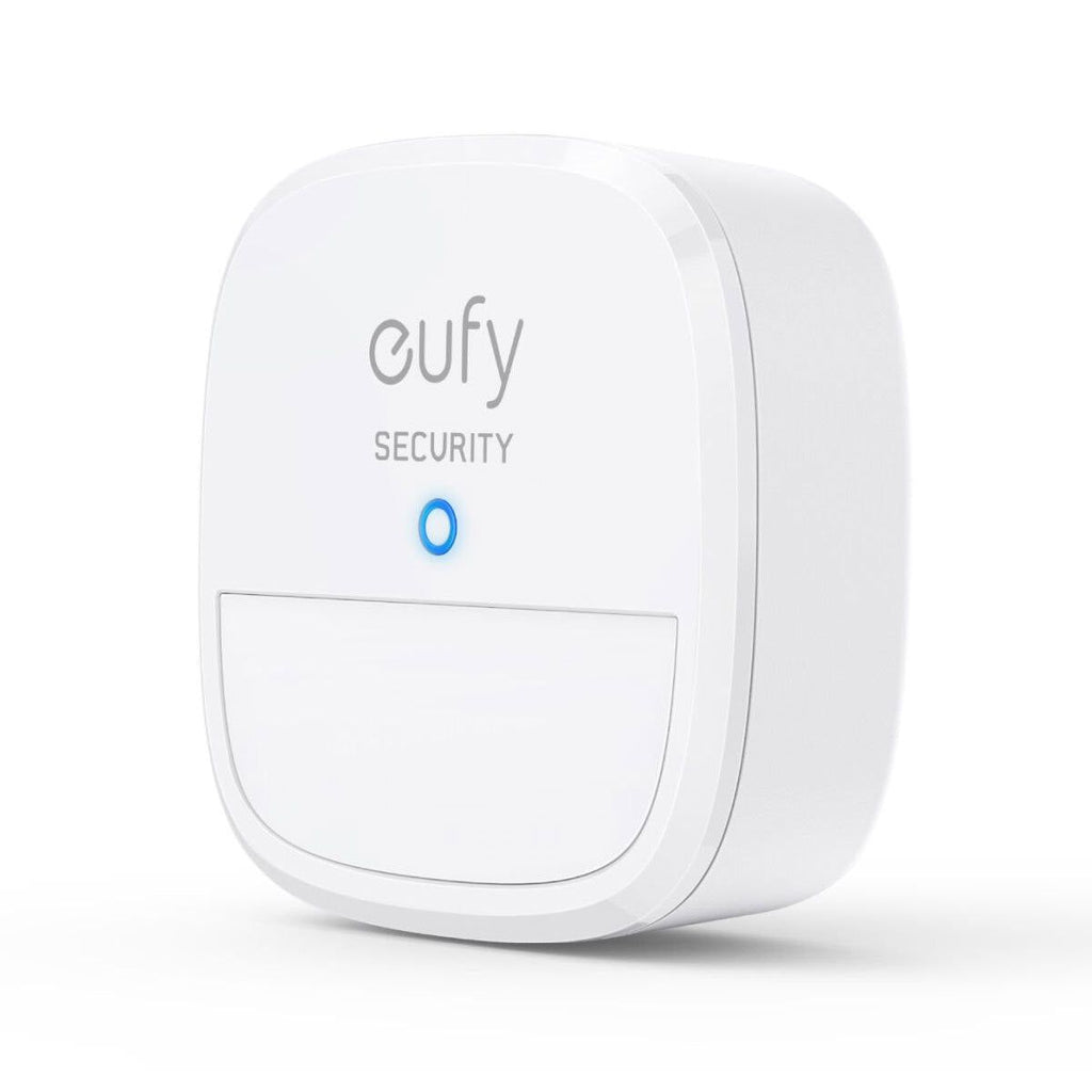 eufy Motion Sensor Bundle - 3 Pack - No Monthly Fees