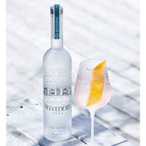 Belvedere Vodka 70cl - British product