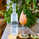Belvedere Vodka 70cl - British product