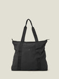 Accessorize black packable travel tote bag, UK version