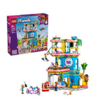 LEGO Friends Heartlake City Club House playset, UK version