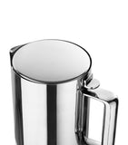 AARKE stainless steel kettle - British product