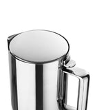 AARKE stainless steel kettle - British product