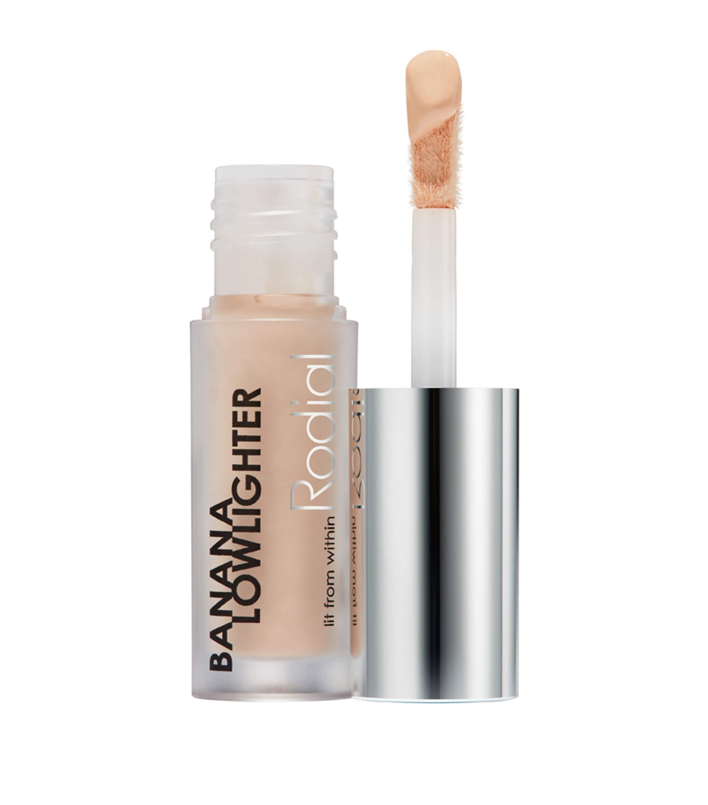 Rodial Banana Lowlighter, imported from the UK