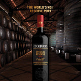 Cockburn's Special Reserve Port   75cl GOODS M&S   