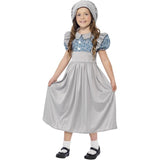Smiffys Victorian schoolgirl costume - British product